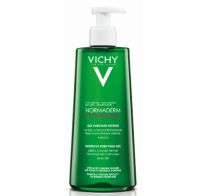 Gel Limpiador Vichy Nophyto A 400 Ml