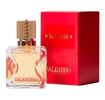 Perfume Valentino Voce Viva Edp 50 Ml