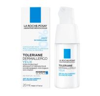 Crema De Ojos La Roche Posay Toleriane Dermoalergo 20 Ml