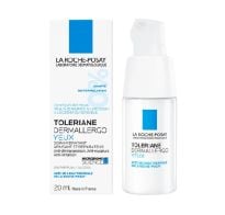 Crema Para Ojos La Roche-posay Toleriane Dermo-allergo 20 Ml