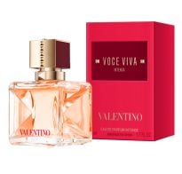 Perfume Valentino Voce Viva Intense Edp 50 Ml