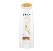 Shampoo Dove óleo Nutricion 400 Ml