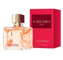 Perfume Valentino Voce Viva Intense Edp 100 Ml