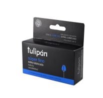 PRESERVATIVO TULIPAN SUPER FINO 12 UNIDADES