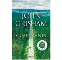 Libro Los Guardianes - Debolsillo