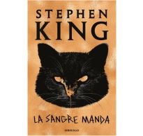 Libro La Sangre Manda - Debolsillo