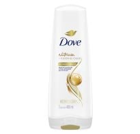 Acondicionador Dove óleo Micelar Nutrición 400 Ml