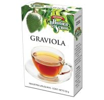 Graviola Botica Del Señor 30 G