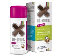 X-pel Loción 125 Ml