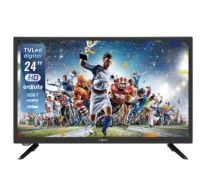 Televisor Enxuta Led Hd 24"