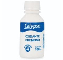 Oxidante Calypso Cremoso 40 Volúmenes 100 Ml