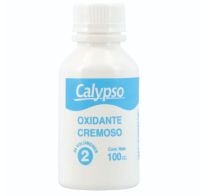 OXIDANTE CALYPSO CREMOSO 20 VOL 100 CC