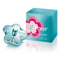 PERFUME EDT AGATHA RUIZ FLOREVER 80 ML