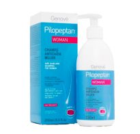 Shampoo Pilopeptan Woman Anticaída 250 Ml