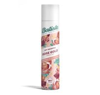 Shampoo Seco Batiste Rose Gold 200 Ml