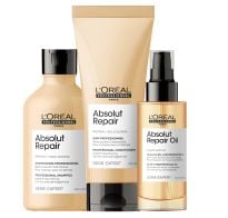 Combo Golden & Oil L'Oréal Paris Professionnel absolut Repair