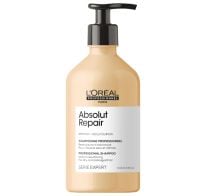 SHAMPOO L'OREAL PROFESSIONEL LIPIDIUM 500 ML