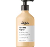 SHAMPOO L'OREAL PROFESSIONEL LIPIDIUM 500 ML