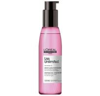 Aceite L'oréal Paris Professionnel Fluido Brillo 125 Ml