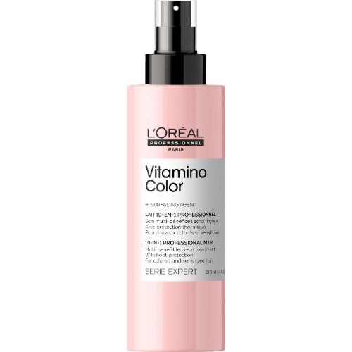 Spray L'oréal Paris Professionnel Vitamino Color 190 Ml