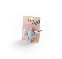 Gomita De Pelo Top Unicornio 1 Unidad