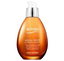 Autobronceante Biotherm Gelee Auto Visage 50 Ml