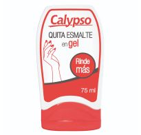 Quitaesmalte Calypso En Gel 60 Ml