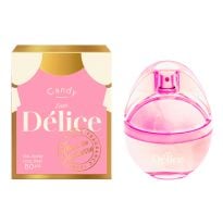 PERFUME EDT DELICE CANDY 50 ML