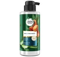 Crema Para Peinar Herbal Essences Argán 300 Ml