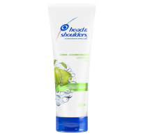 Acondicionador Head & Shoulders Manzana Fresh 300 Ml 