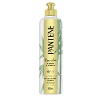 Crema Para Peinar Pantene Bambú 300 Ml 