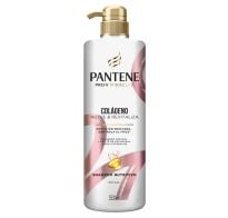 Shampoo Pantene Colágeno 510 Ml