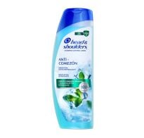 Shampoo Anti Comezón Head & Shoulders 375 Ml