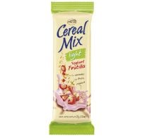 Barra De Cereales Cereal Mix Yogur Frutilla 26 G