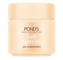 Gel Hidratante Pond's Fruity Naranja 110 G