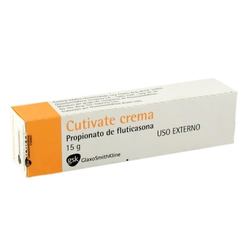 Cutivate Crema 15 G