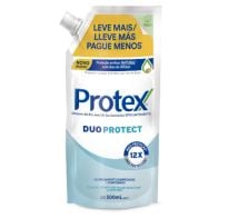 Jabón Líquido Protex Duo Protect 500 Ml