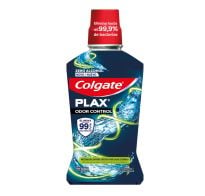 Enjuague Bucal Colgate Plax Odor Control 500 Ml