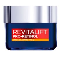 Crema L'oréal Paris Dermo Expertise Revitalift Retinol Día 50 G