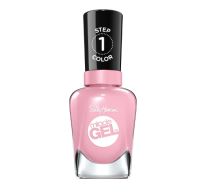 ESMALTE SALLY HANSEN MIRACLE GEL PINKY PROMISE 