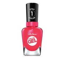 ESMALTE SALLY HANSEN MIRACLE GEL PINK TANK 