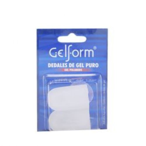 DEDAL GELFORM GEL MEDIANO