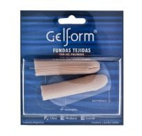 Funda Tejida Gelform Talla S