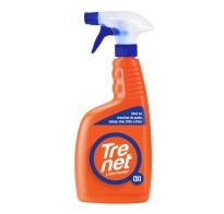 Quitamanchas Trenet Oxi Hyperactive Gatillo 500 Ml