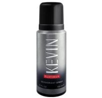 Desodorante En Aerosol Kevin Plateado 150 Ml