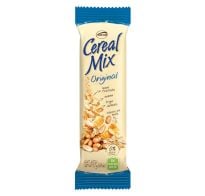 Barra Cereal Mix Original 23 G