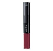 Labial L'oréal Paris Infallible N°223 Mesmerizing Merlot