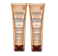 SHAMPOO EVER CREME NUTRITIVO 250 ML+ACONDICIONADOR 250 ML