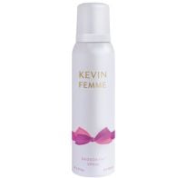 Desodorante En Aerosol Kevin Femme 123 Ml