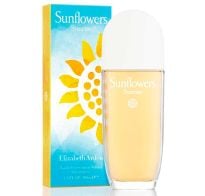 Perfume Elizabeth Arden Sunflowers Sunrise Edt 100 Ml